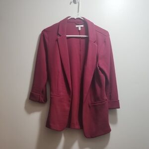 Maurices Pink Women's Blazer